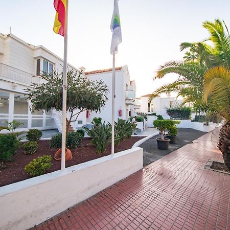 Apartmán Playa Fanabe Costa Adeje  Exteriér fotografie