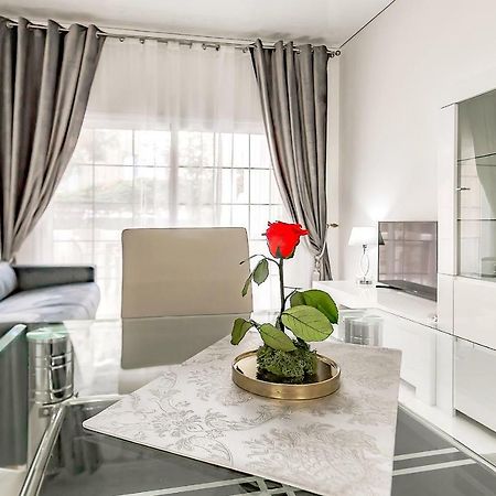 Apartmán Playa Fanabe Costa Adeje  Exteriér fotografie