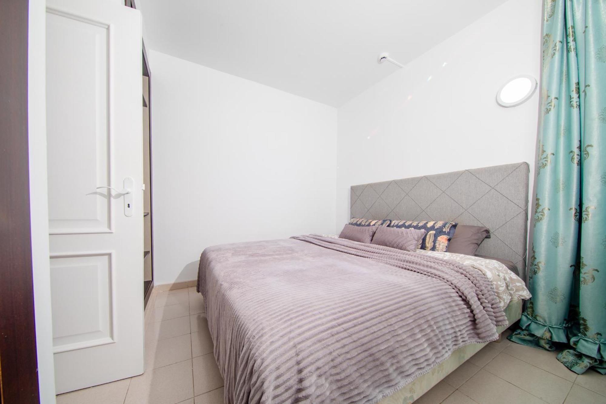Apartmán Playa Fanabe Costa Adeje  Exteriér fotografie