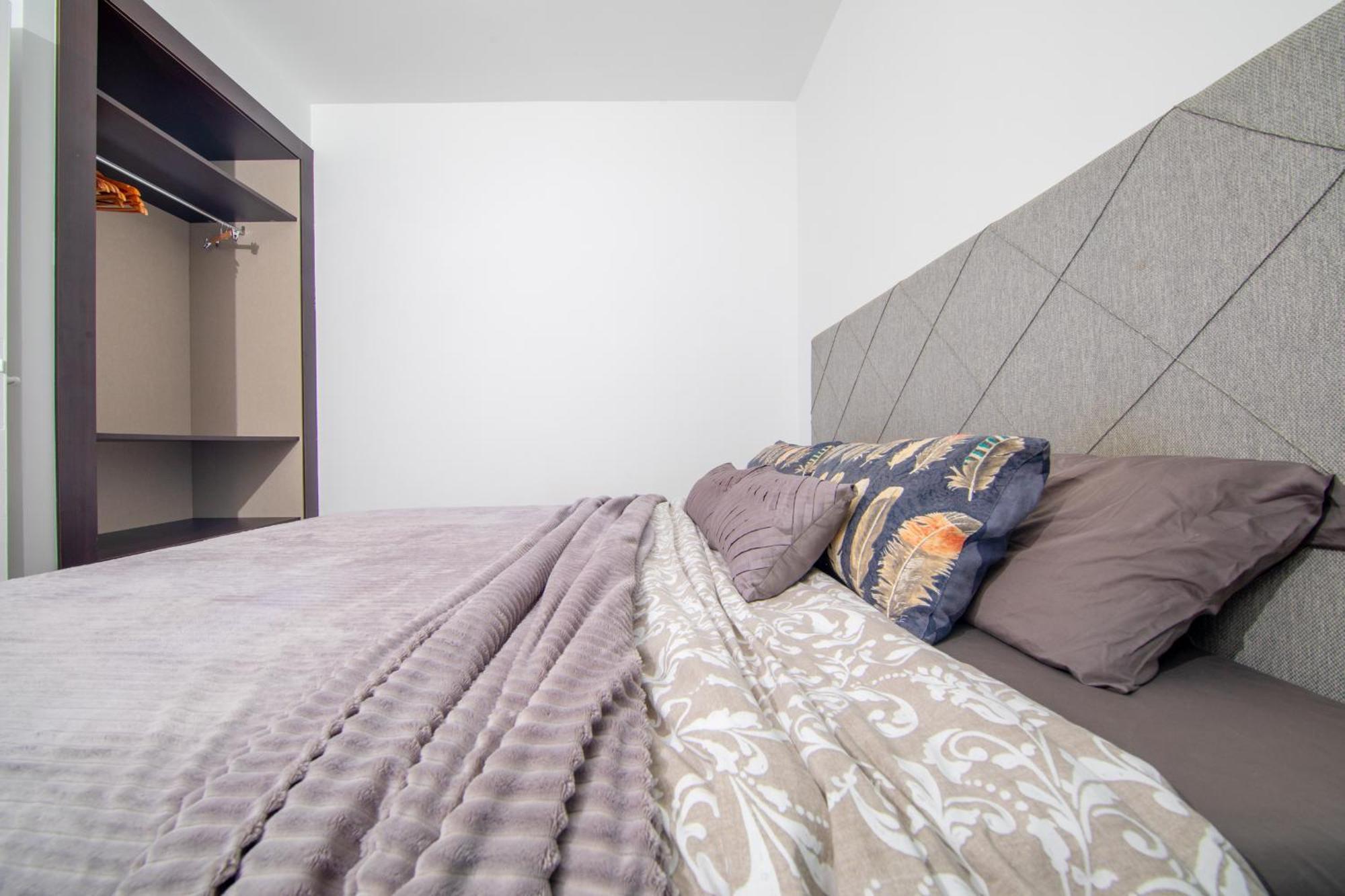 Apartmán Playa Fanabe Costa Adeje  Exteriér fotografie