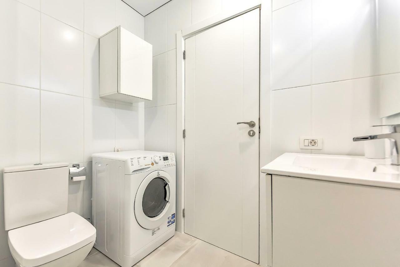 Apartmán Playa Fanabe Costa Adeje  Exteriér fotografie