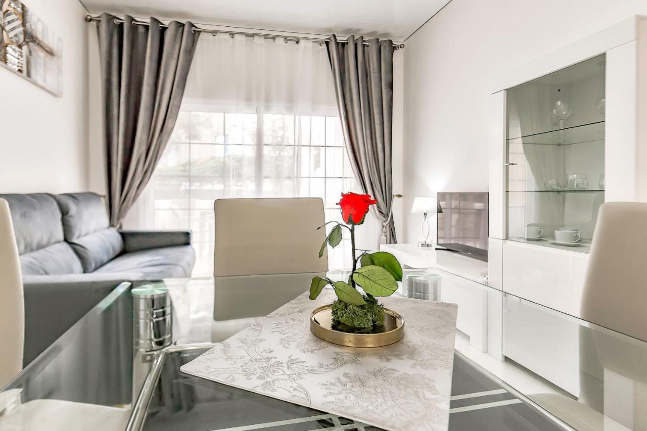 Apartmán Playa Fanabe Costa Adeje  Exteriér fotografie