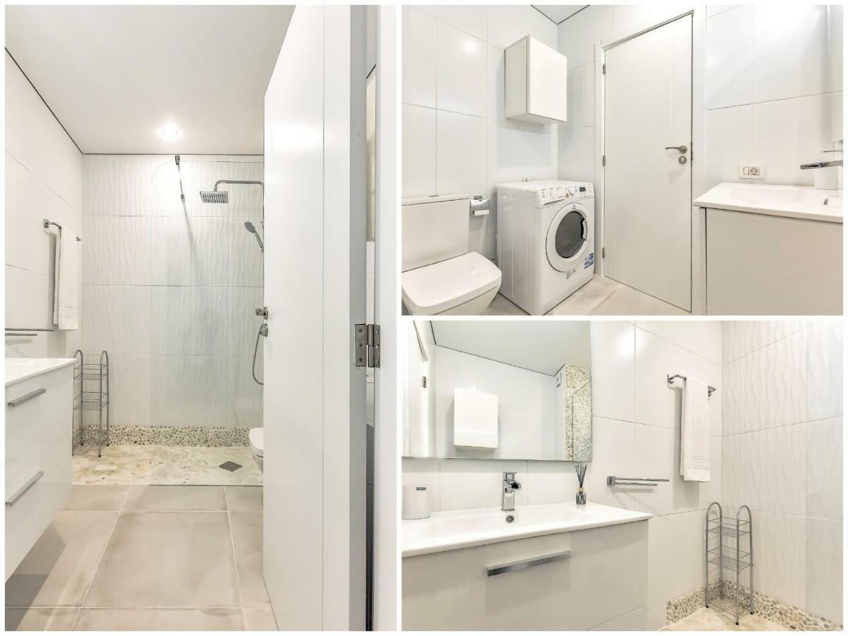 Apartmán Playa Fanabe Costa Adeje  Exteriér fotografie