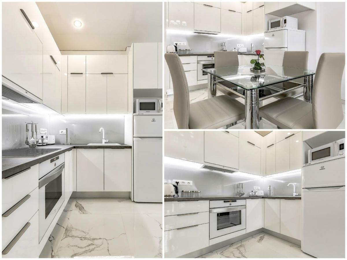 Apartmán Playa Fanabe Costa Adeje  Exteriér fotografie