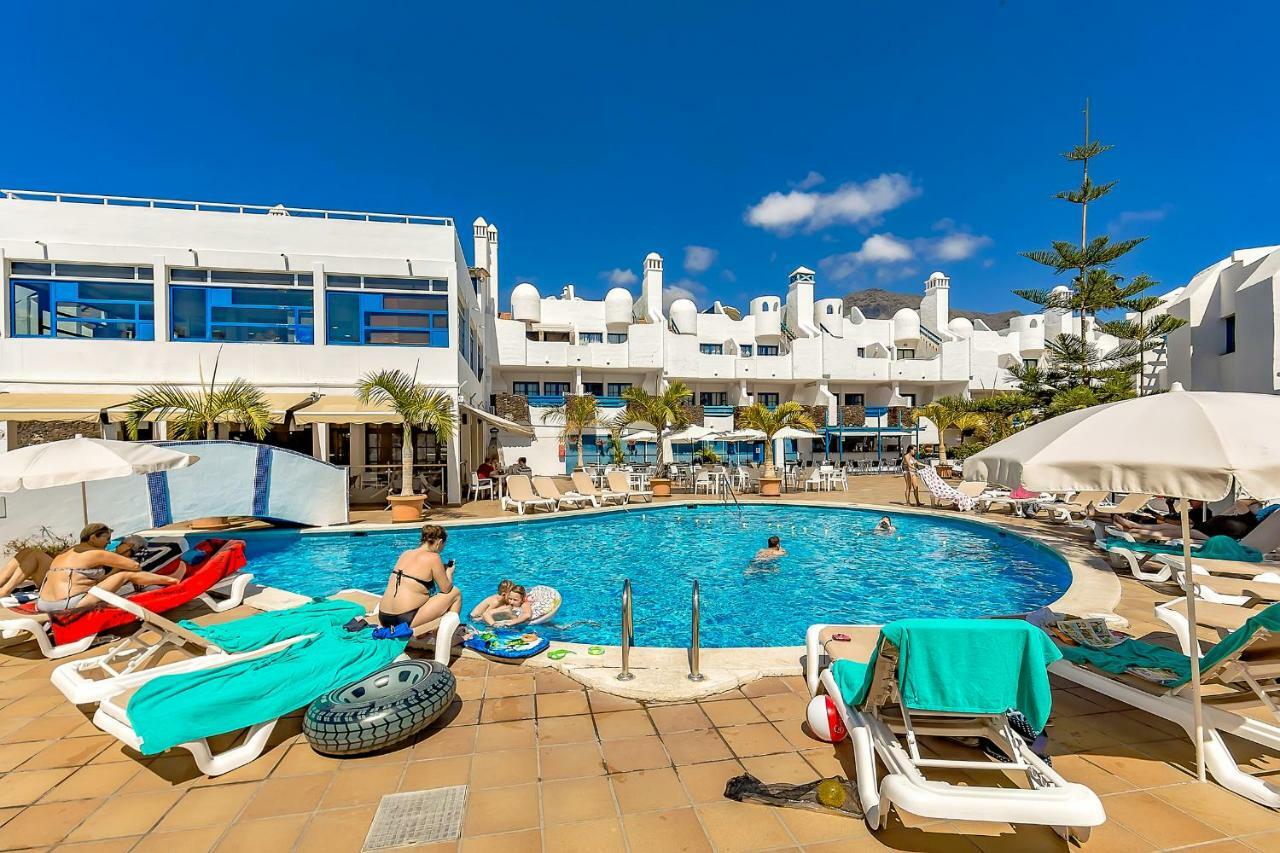 Apartmán Playa Fanabe Costa Adeje  Exteriér fotografie