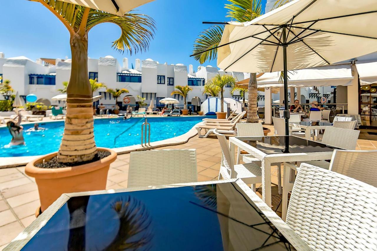 Apartmán Playa Fanabe Costa Adeje  Exteriér fotografie