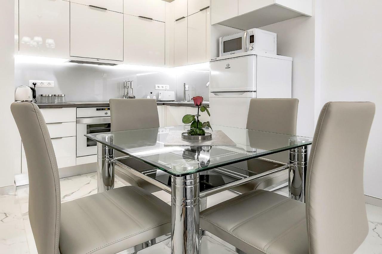 Apartmán Playa Fanabe Costa Adeje  Exteriér fotografie